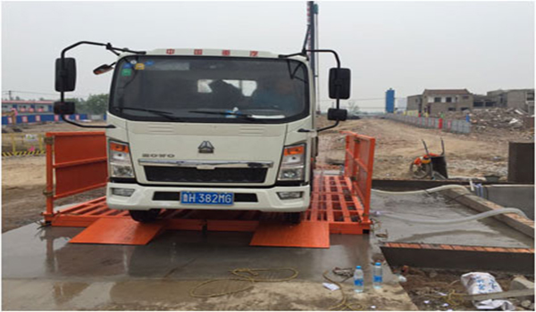 为什么很多施工现场都有意识地安装车辆蜜桃网站入口可看